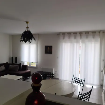 Bed and breakfast Cousteline2