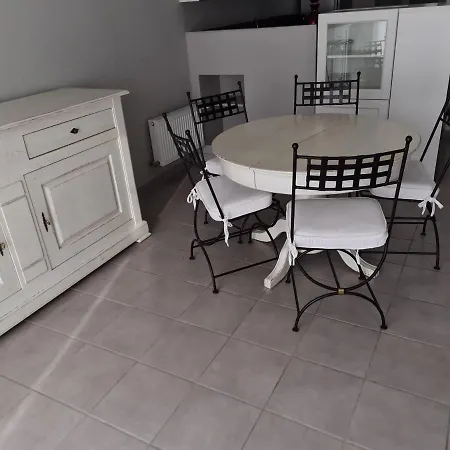 Bed and breakfast Cousteline2