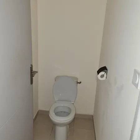 Cousteline2 Bed and breakfast *