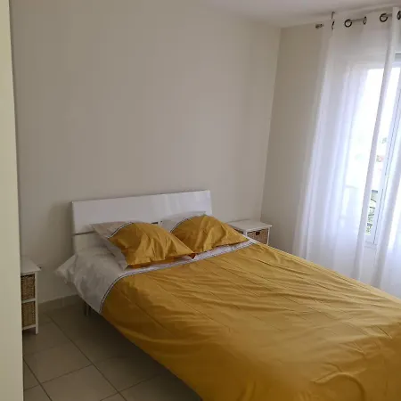Cousteline2 Bed and breakfast Saint-Paul-Trois-Châteaux